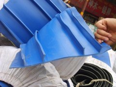 PVC止水带
