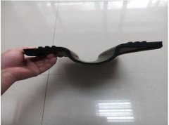 可卸式橡胶止水带