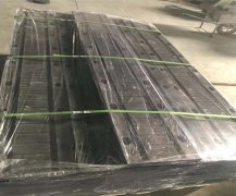 京通外贸部板式橡胶伸缩缝发货